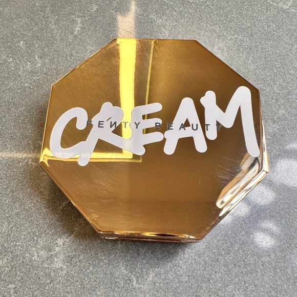 FENTY Beauty Cheeks Out Cream Bronzer in 02 “Butter Biscuit”💝 - Picture 11 of 13